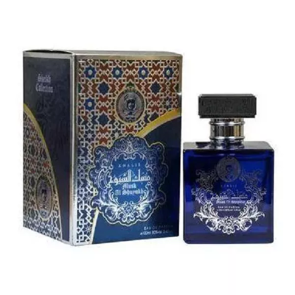 Khalis Perfumes Musk Al Shuyukh ��������������� ����