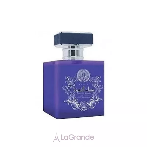 Khalis Perfumes Musk Al Shuyukh ����������� ���� (������)