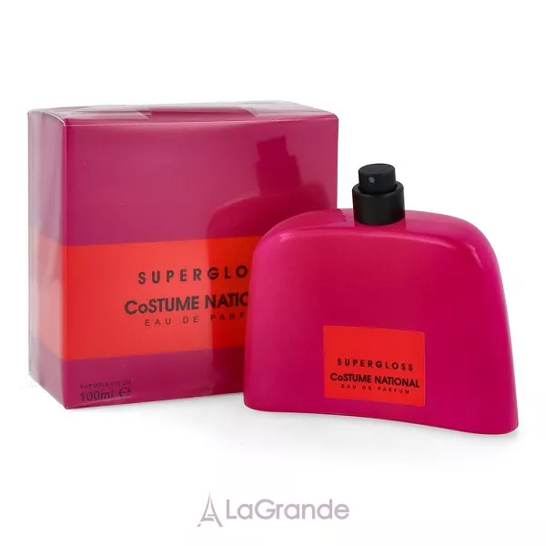 Costume National Supergloss ����������� ����