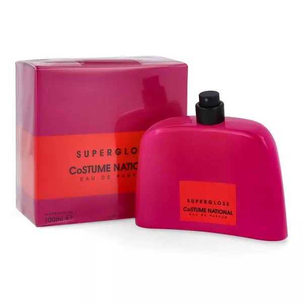 Costume National Supergloss ��������������� ���� (������)