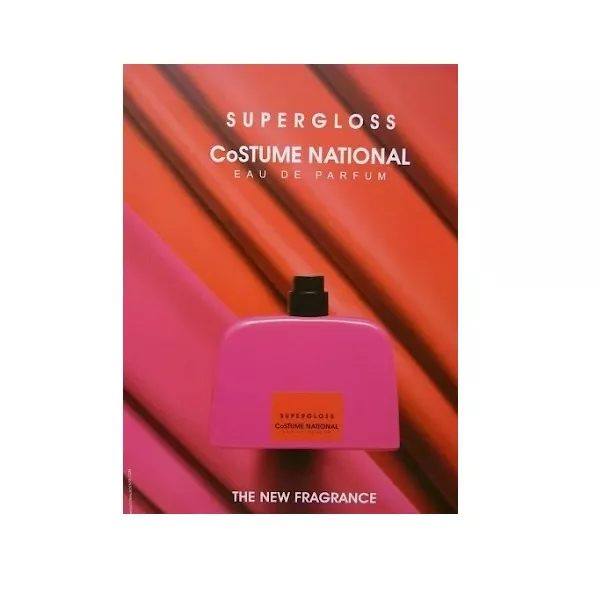 Costume National Supergloss ��������������� ���� (������)