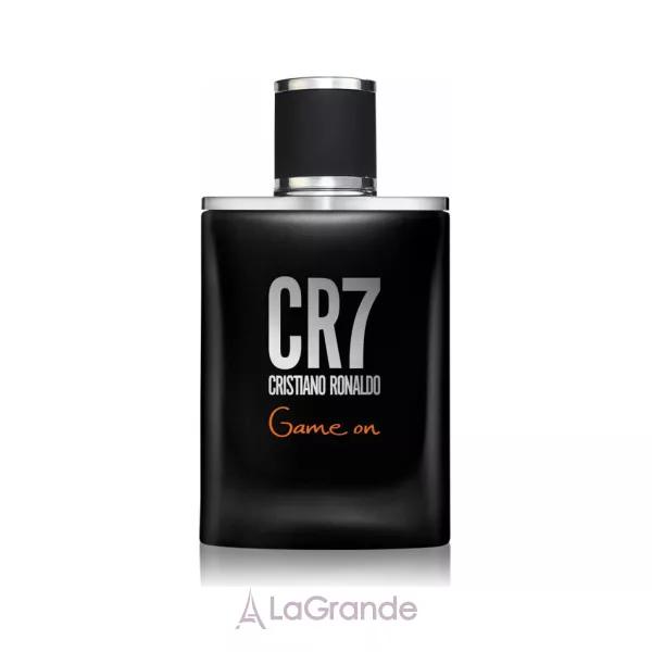 Cristiano Ronaldo CR7 Game On ��������� ���� (������)