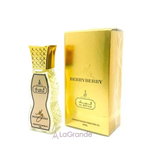 Khalis Perfumes My Berry Berry �������� ����
