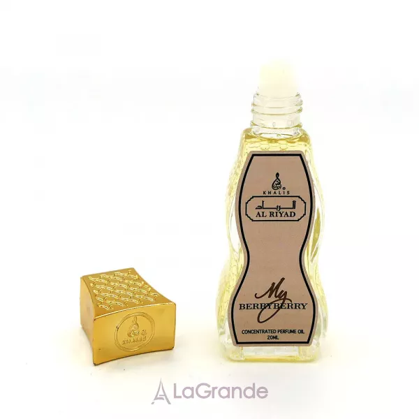 Khalis Perfumes My Berry Berry �������� ����