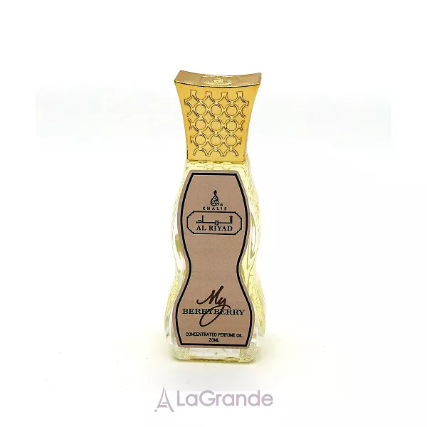 Khalis Perfumes My Berry Berry �������� ����