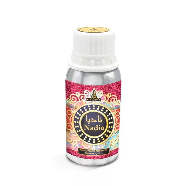 Khalis Perfumes Nadia ������� �������
