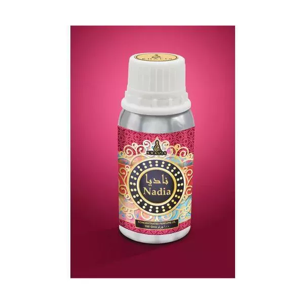 Khalis Perfumes Nadia ������� �������