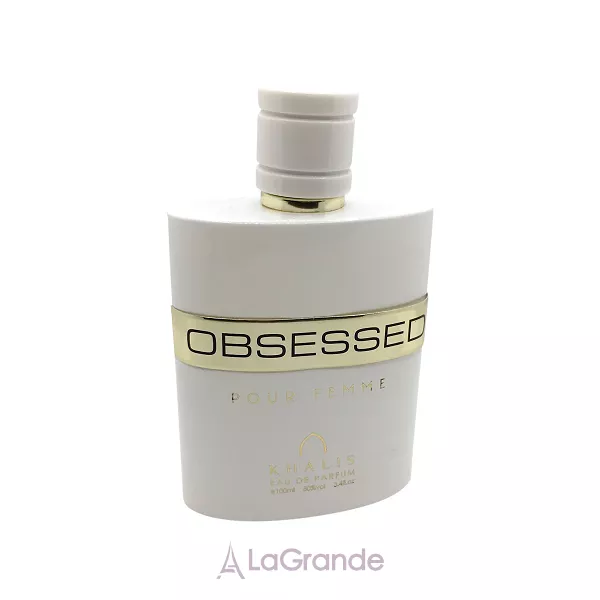 Khalis Perfumes Obsessed ����������� ���� (������)