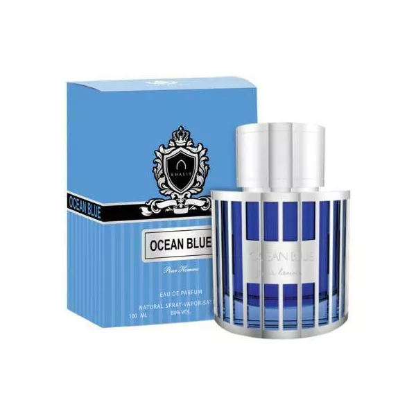Khalis Perfumes Ocean Blue ����������� ����