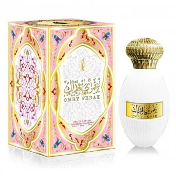 Khalis Perfumes Omry Fedak ����������� ����