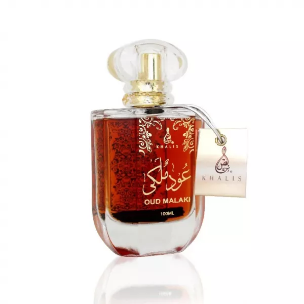 Khalis Perfumes Oud Malaki ����������� ���� (������)