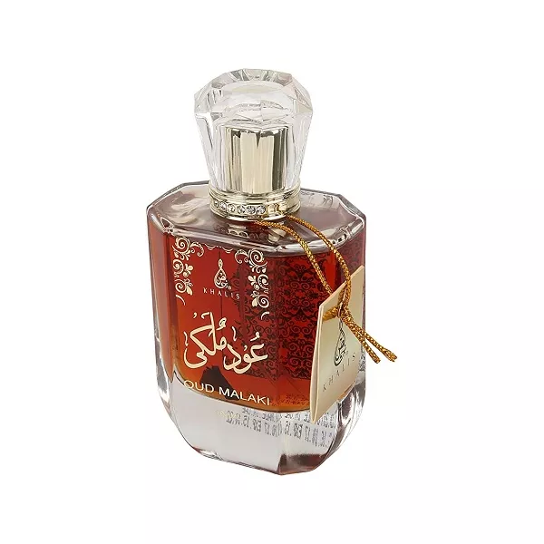 Khalis Perfumes Oud Malaki ����������� ���� (������)