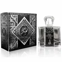 Khalis Perfumes Oud Mumaiz Silver ��������������� ����