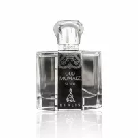 Khalis Perfumes Oud Mumaiz Silver ��������������� ���� (������)