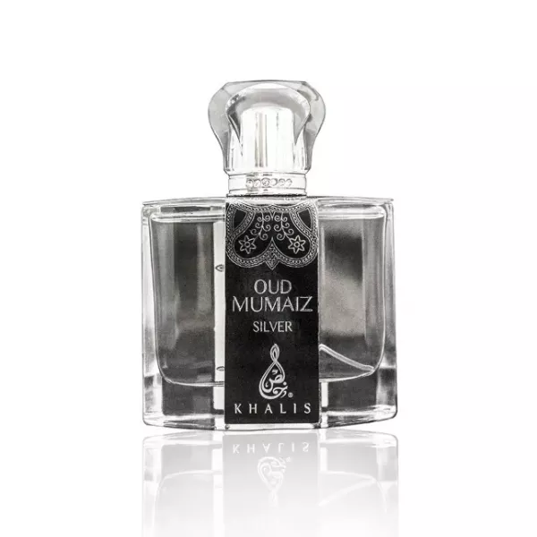 Khalis Perfumes Oud Mumaiz Silver ����������� ���� (������)