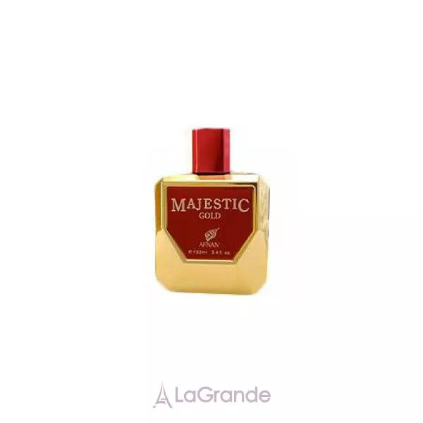 Afnan Majestic Gold ��������������� ����