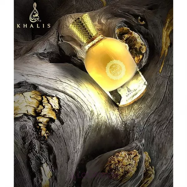 Khalis Perfumes Oud Safwa ����������� ���� (������)