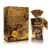Khalis Perfumes Oudh Woody ����������� ����