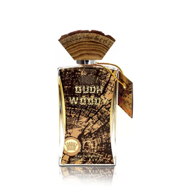 Khalis Perfumes Oudh Woody ����������� ���� (������)