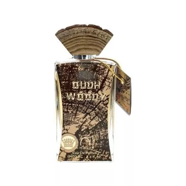 Khalis Perfumes Oudh Woody ����������� ���� (������)
