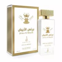 Khalis Perfumes Prince Al Abiyedh ����������� ����