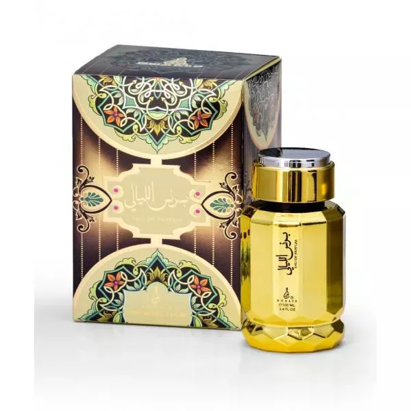 Khalis Perfumes Prince Al Lialy ����������� ����