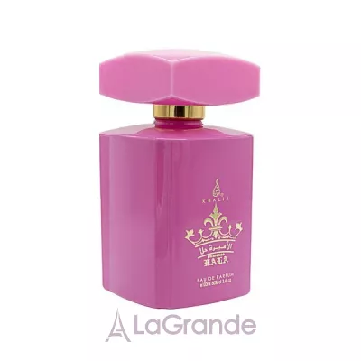Khalis Perfumes Princess Hala   ()