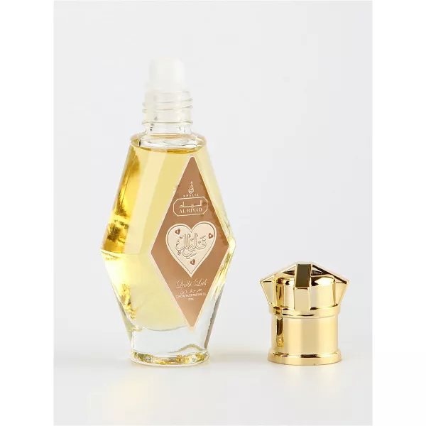 Khalis Perfumes Qalbi Lak ������� �������