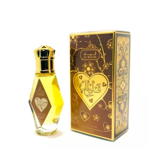 Khalis Perfumes Qalbi Lak ������� �������