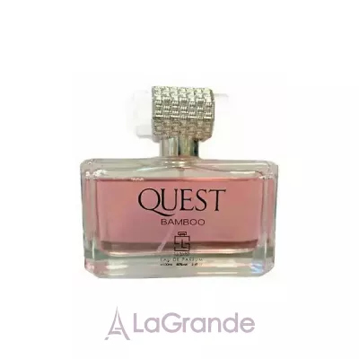 Khalis Perfumes Quest Bamboo  