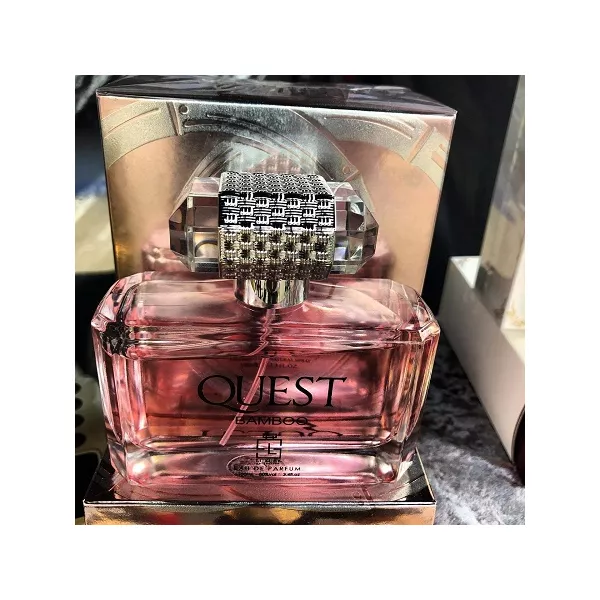 Khalis Perfumes Quest Bamboo ����������� ����