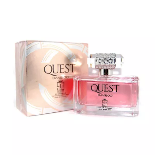 Khalis Perfumes Quest Bamboo ����������� ����