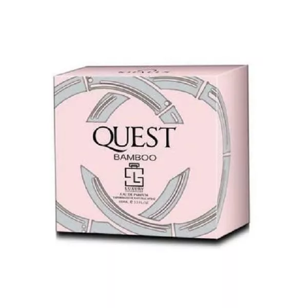 Khalis Perfumes Quest Bamboo ����������� ����