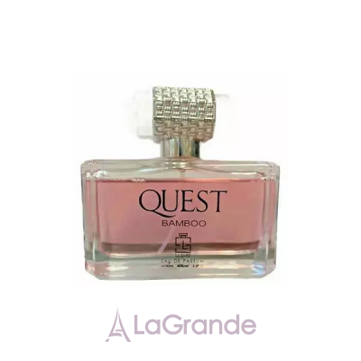 Khalis Perfumes Quest Bamboo   ()