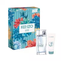 Kenzo L'eau Kenzo Pour Femme ����� (��������� ���� 100 �� + ������ ��� ����  75 ��)