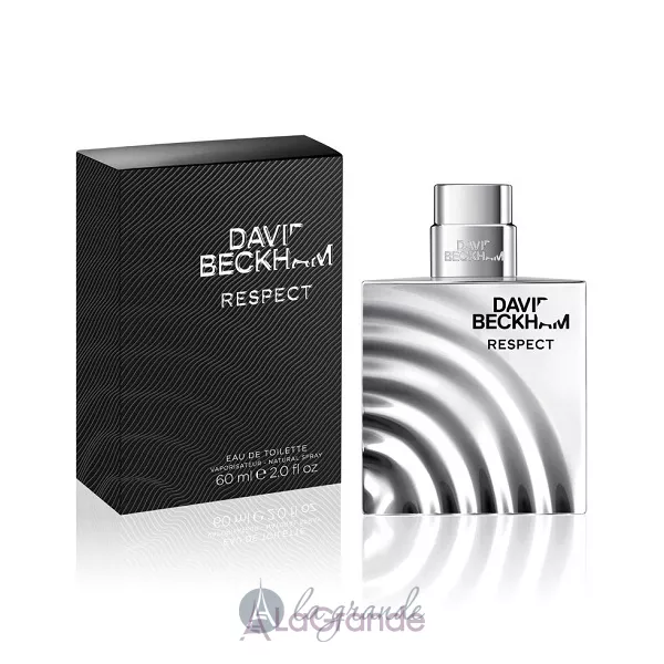 David & Victoria Beckham David Beckham Respect ��������� ���� (������)