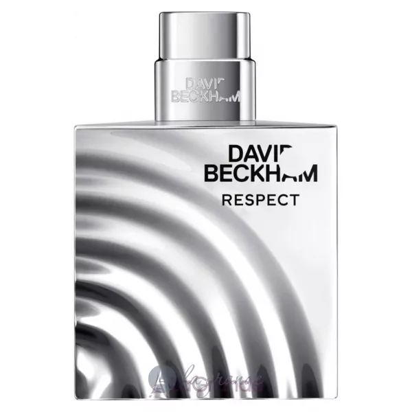 David & Victoria Beckham David Beckham Respect ��������� ���� (������)