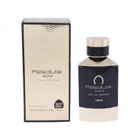 Khalis Perfumes Resolute Gold ��������������� ����