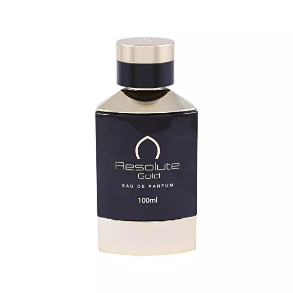 Khalis Perfumes Resolute Gold ����������� ����