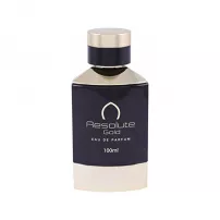 Khalis Perfumes Resolute Gold ����������� ���� (������)