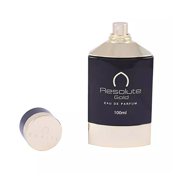 Khalis Perfumes Resolute Gold ����������� ���� (������)