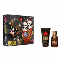 DSquared2 Wood Pour Homme ���� (�������� ���� 100 �� + ���� ��� ���� 150 ��)