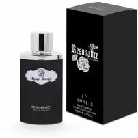 Khalis Perfumes Resonance ����������� ����
