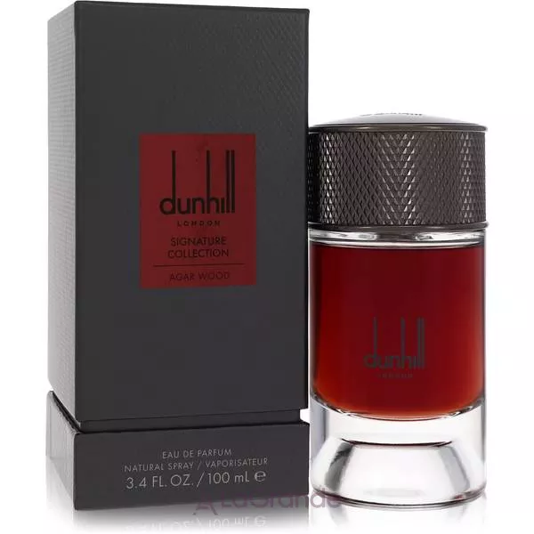 Alfred Dunhill Agar Wood ����������� ���� (������)