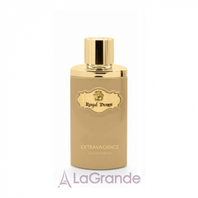 Khalis Perfumes My Extravagance   ()