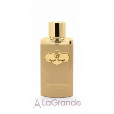 Khalis Perfumes My Extravagance   ()
