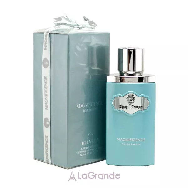 Khalis Perfumes Magnificence ����������� ����