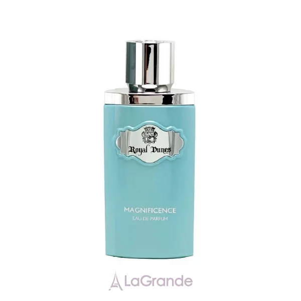 Khalis Perfumes Magnificence ����������� ����