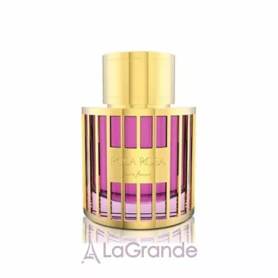 Khalis Perfumes Rosa Rosa  