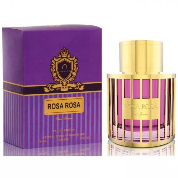 Khalis Perfumes Rosa Rosa ����������� ����